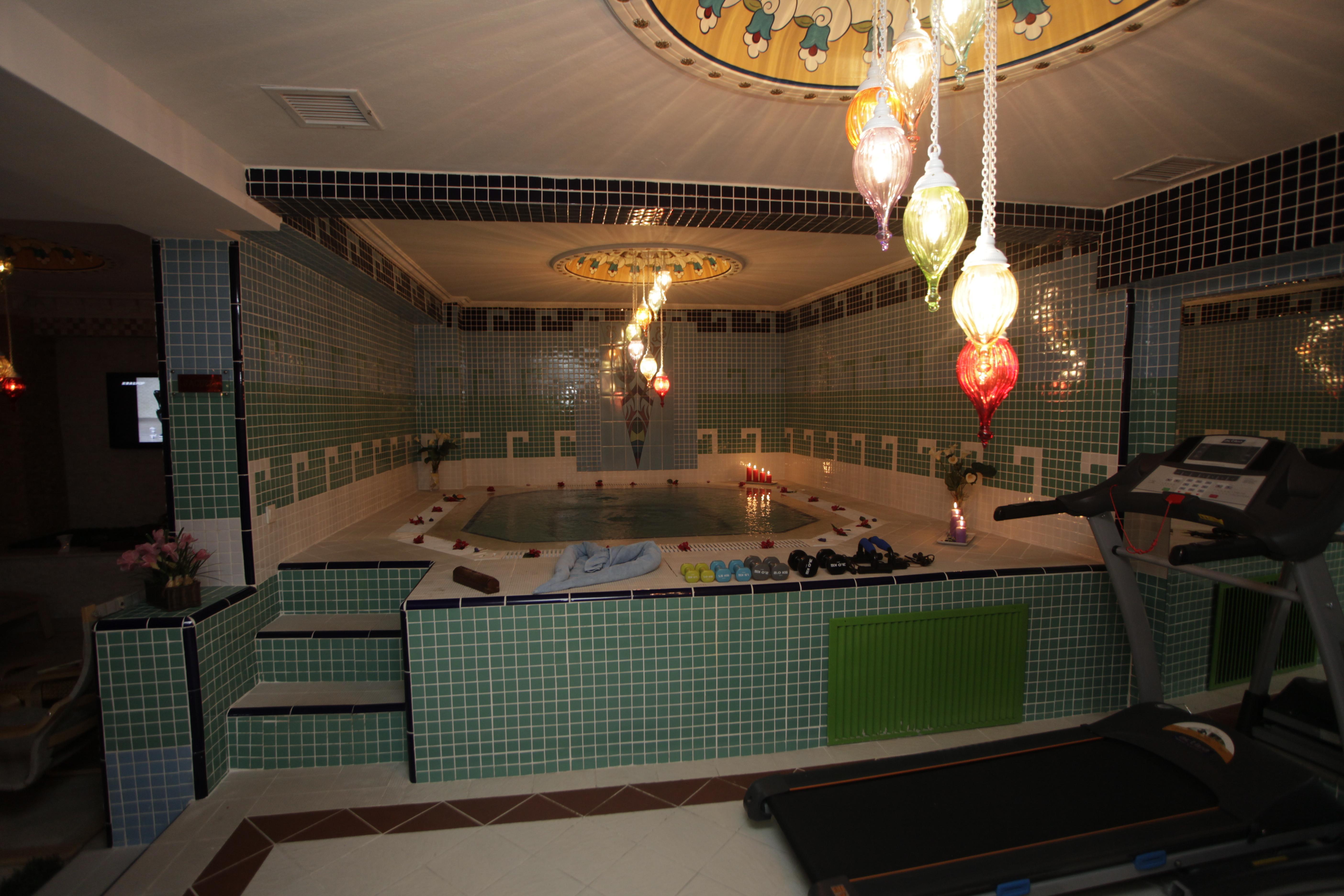 Marmaray Hotel — Фото 1