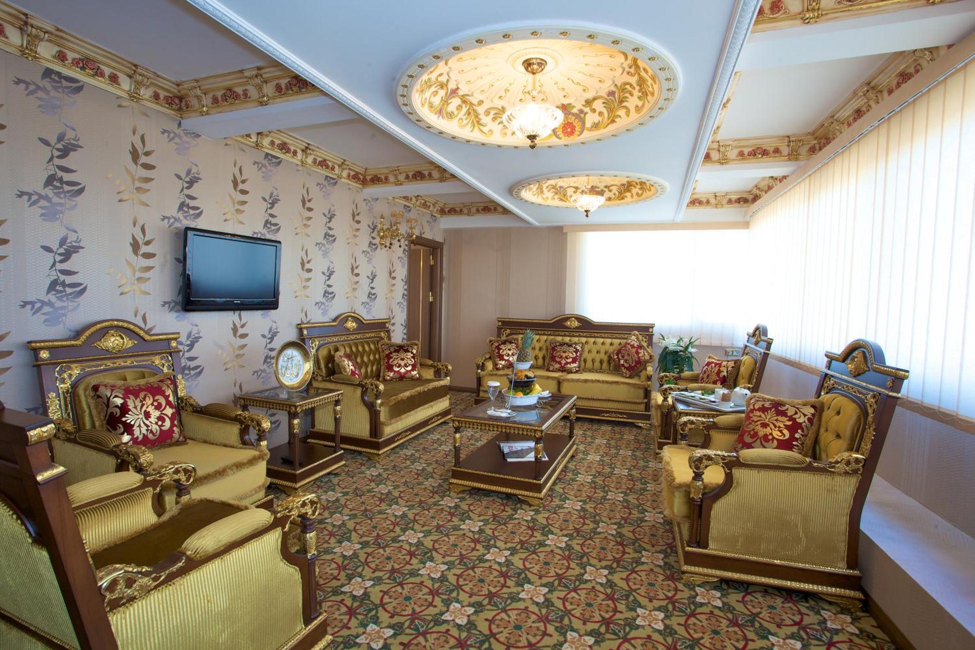 Marmaray Hotel — Фото 3