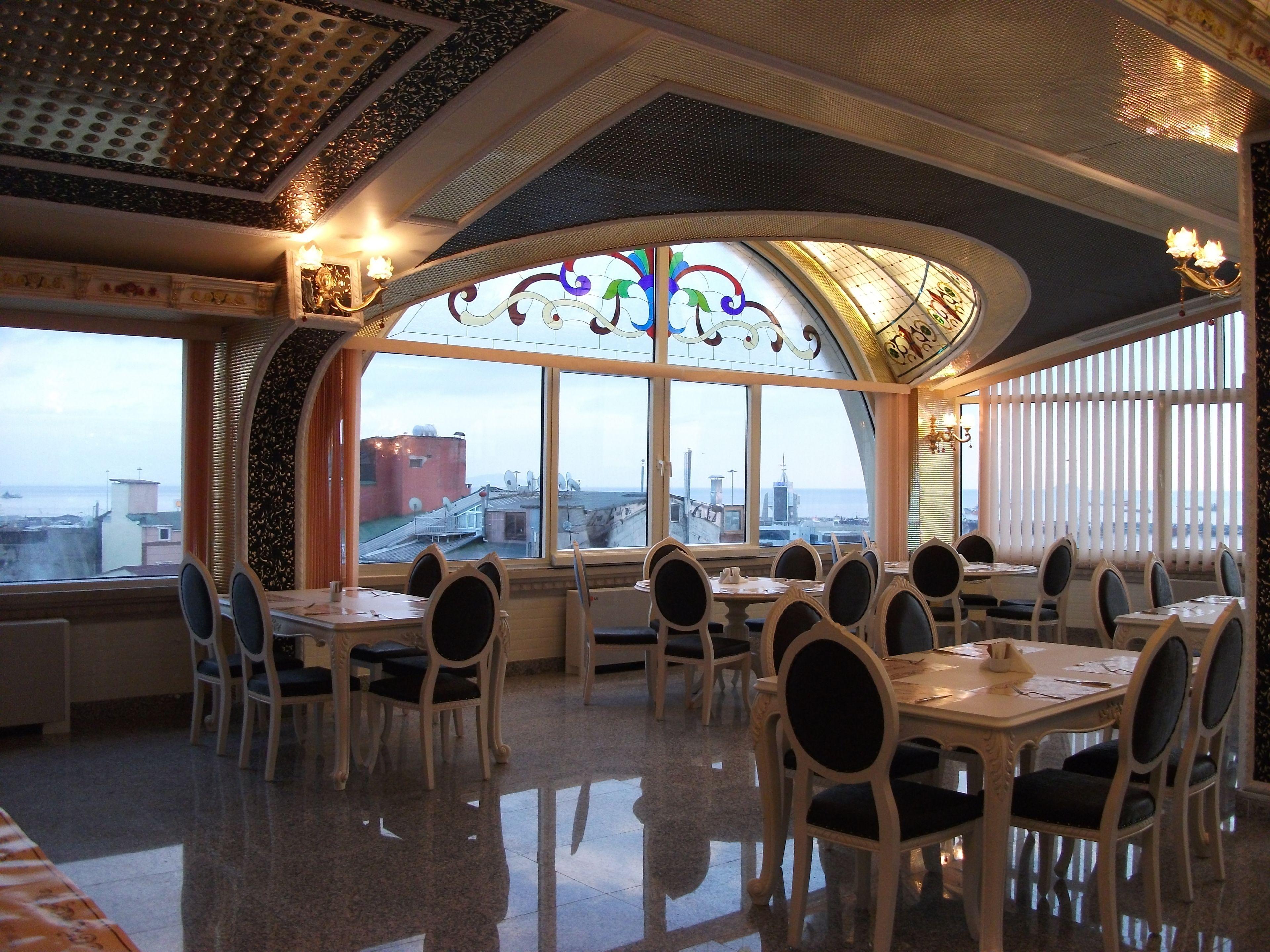 Marmaray Hotel — Фото 2